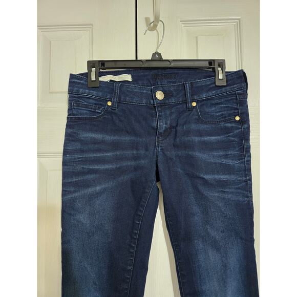 Decree size 5 faded skinny jeans - Picture 2 of 9